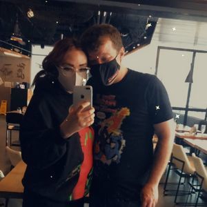 Meet your Posher, Brandy